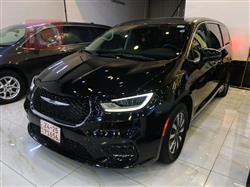 كرايسلر باسيفيكا